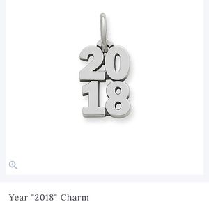 2018 Charm